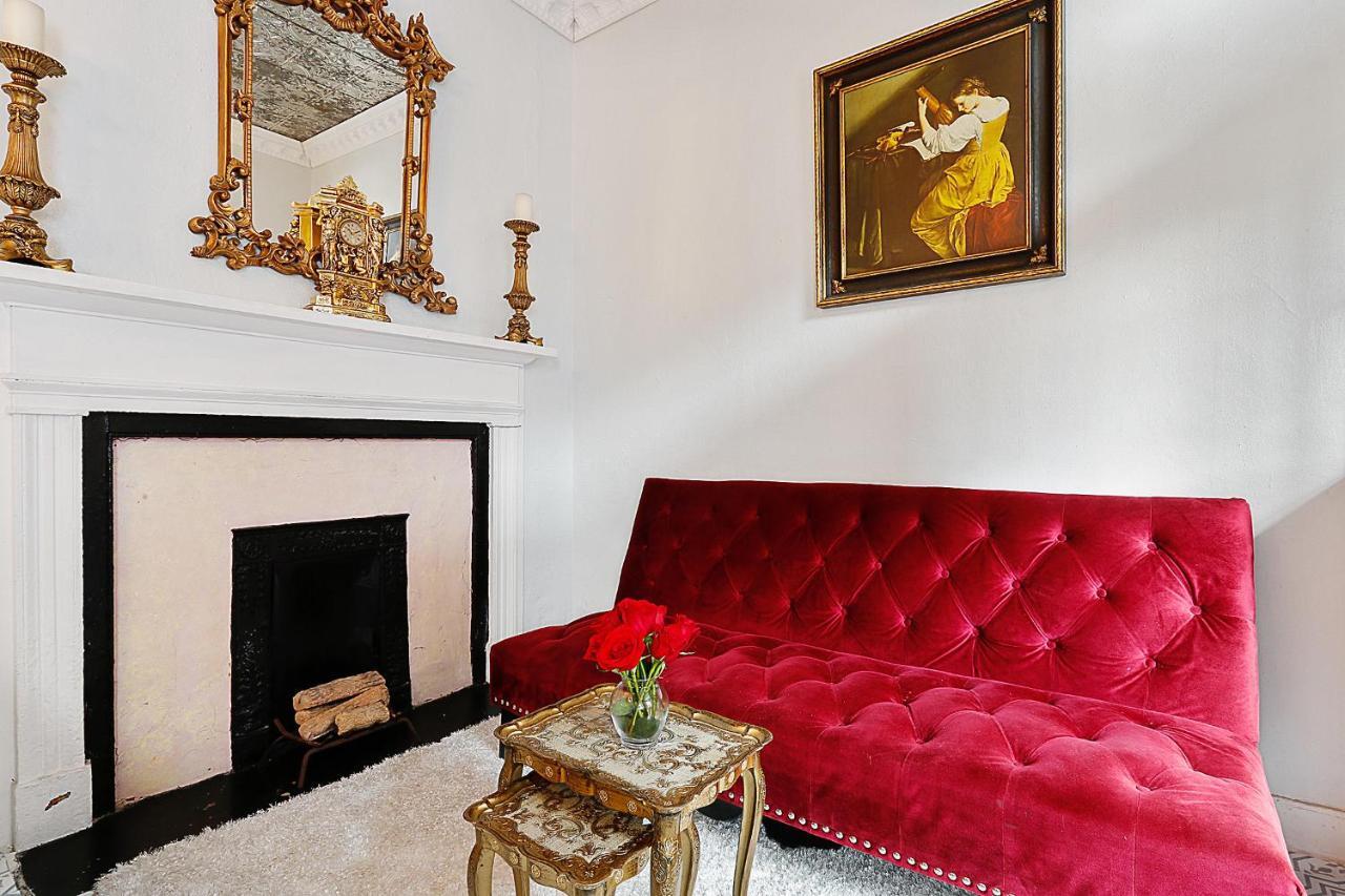 Hotel French Quarter Mansion 3*