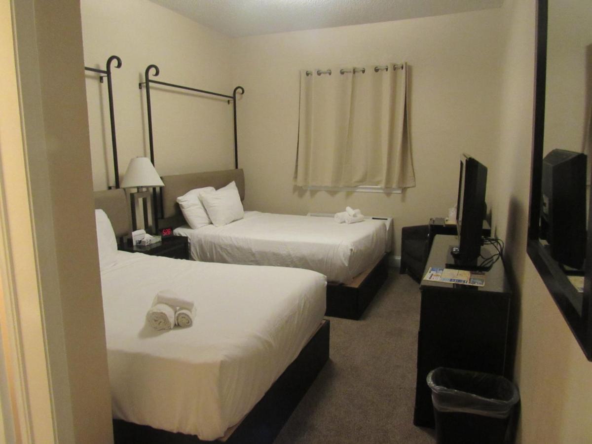 Hotel The Treme