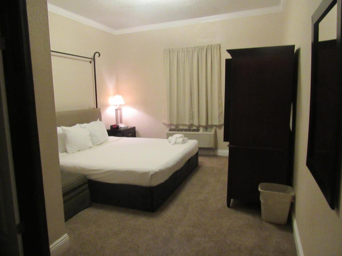 The Treme Hotel New Orleans
