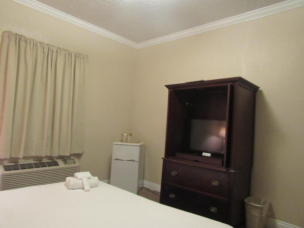 The Treme 3* New Orleans