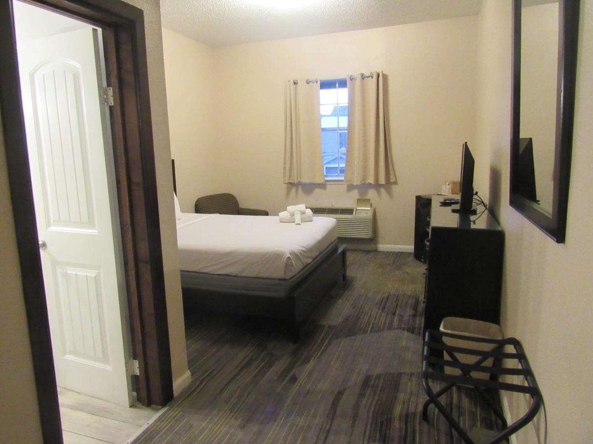The Treme 3* New Orleans