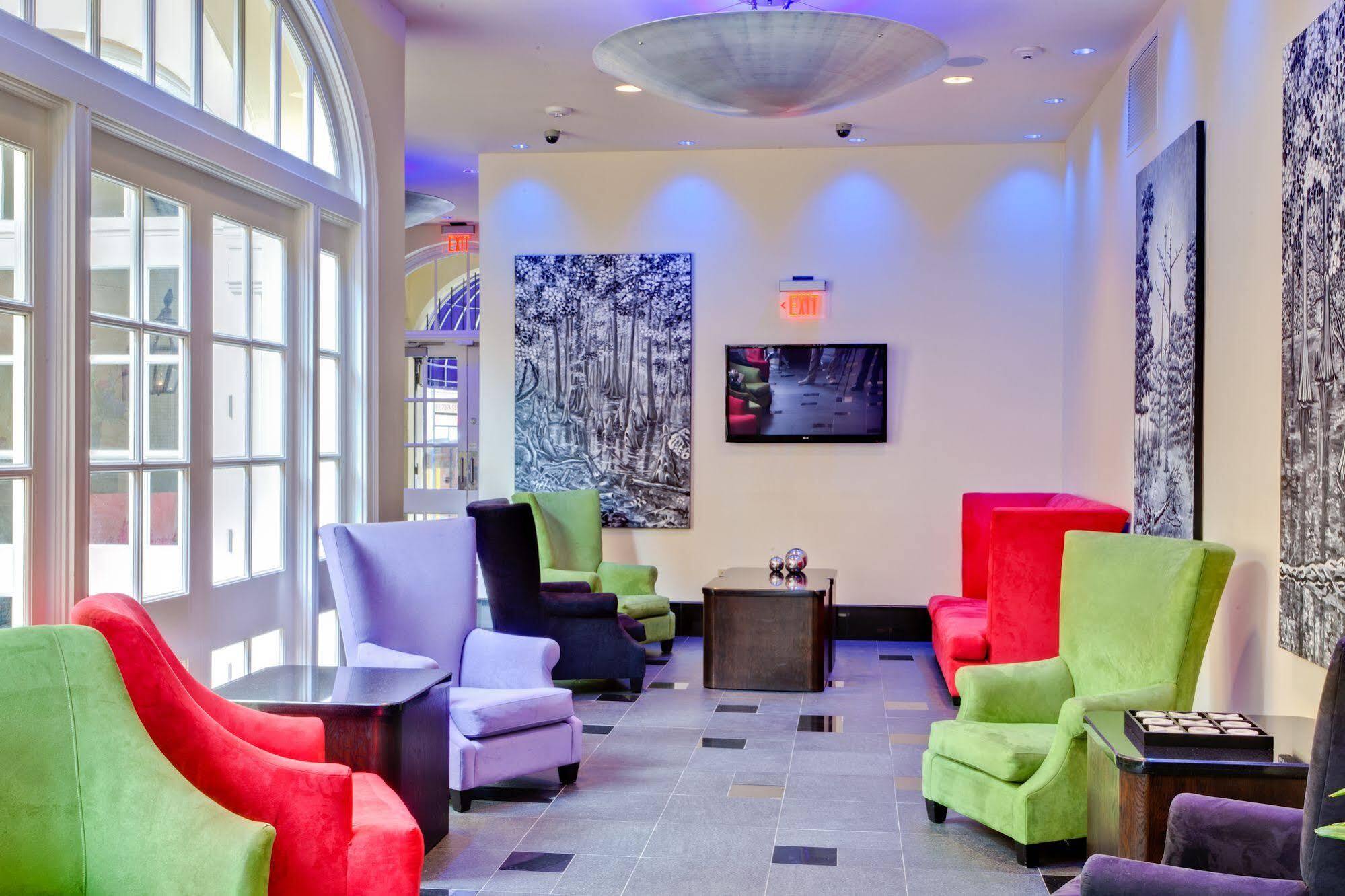 Le Marais Hotel New Orleans