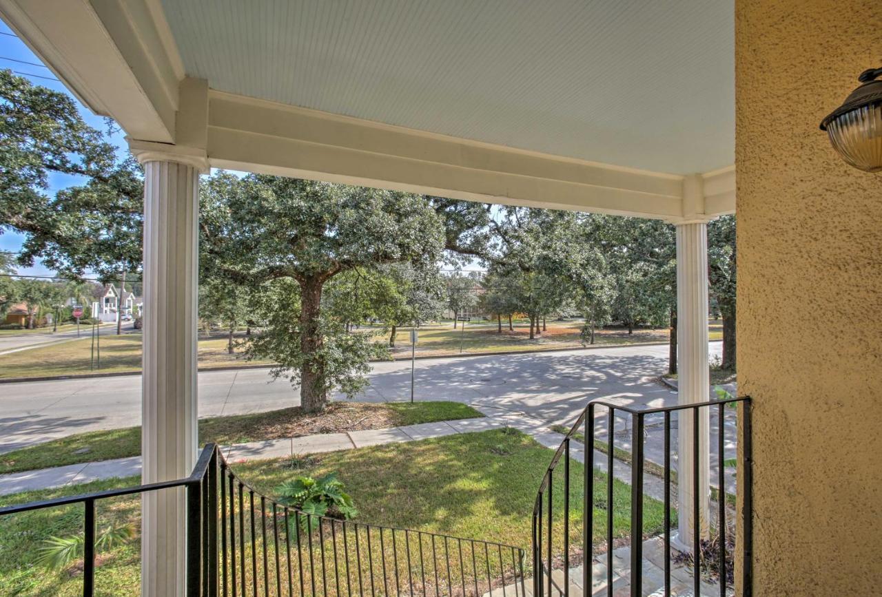 Apartment Great - 4 Miles From Downtown! New Orleans