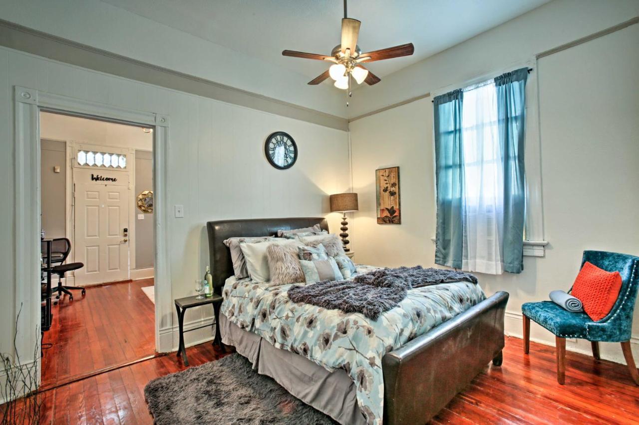 Holiday home Irish Channel Only 10 Mins To French Quarter! New Orleans