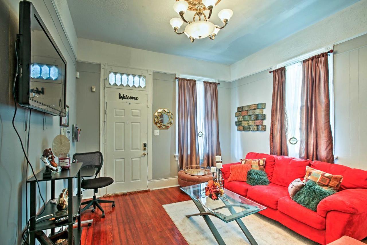 Irish Channel Only 10 Mins To French Quarter! * New Orleans