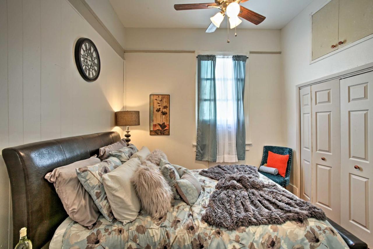 Irish Channel Only 10 Mins To French Quarter! Holiday home
