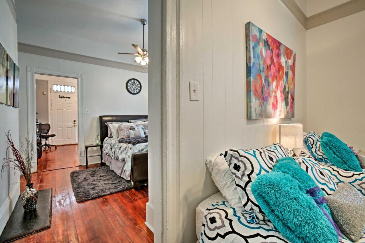 Irish Channel Only 10 Mins To French Quarter! New Orleans