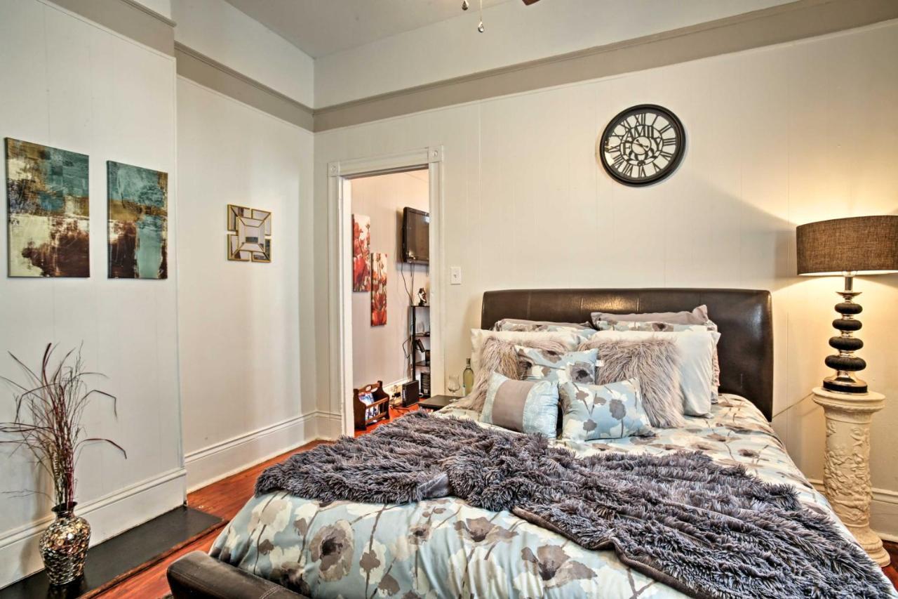 Irish Channel Only 10 Mins To French Quarter! Holiday home