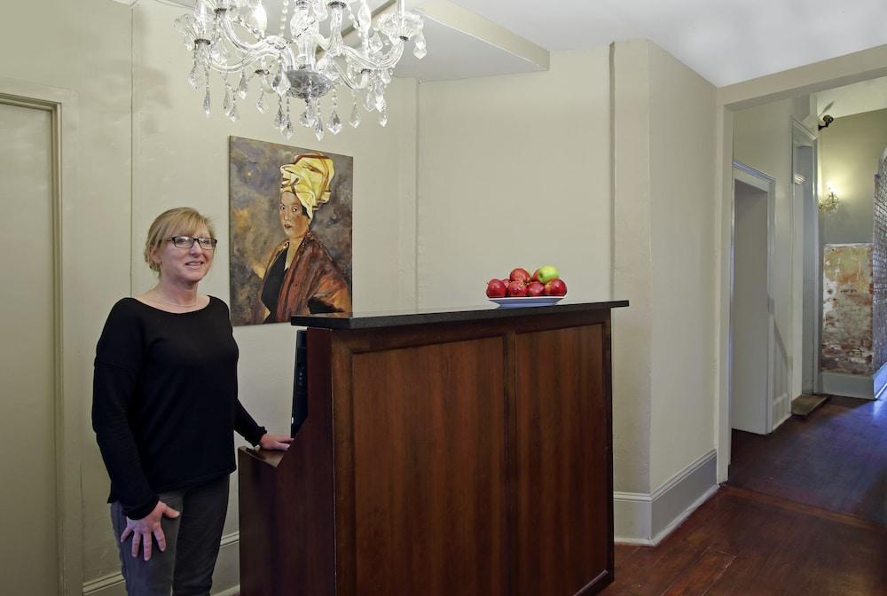On St. Ann, A French Quarter Inn