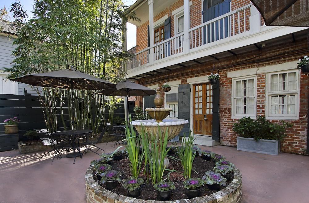 On St. Ann, A French Quarter Inn
