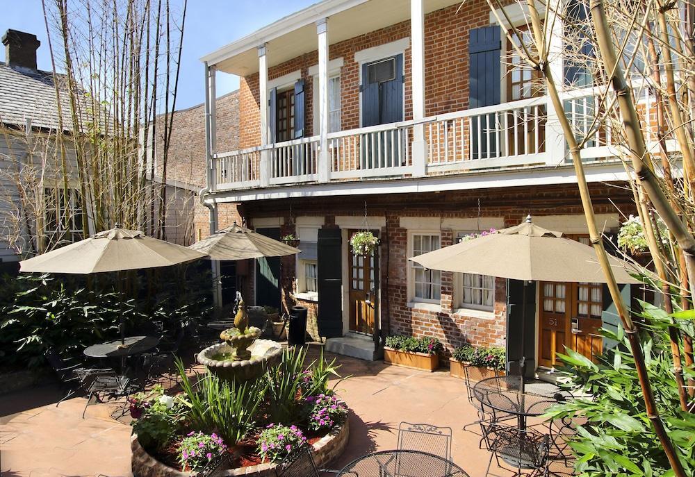 Inn On St. Ann, A French Quarter New Orleans