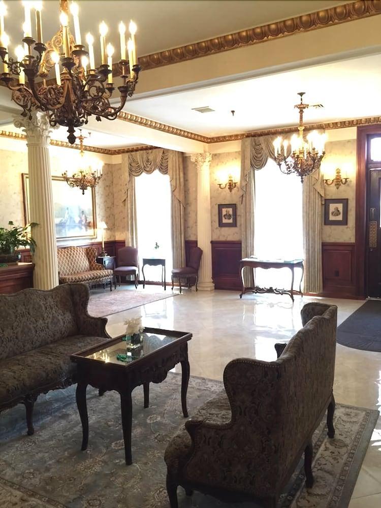 Le Richelieu In The French Quarter 3*