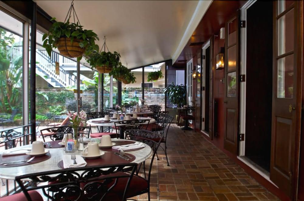 Le Richelieu In The French Quarter 3*