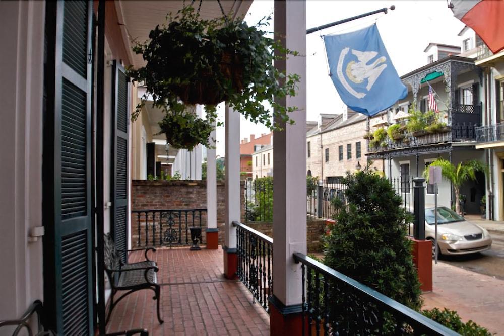 Inn Le Richelieu In The French Quarter 3*