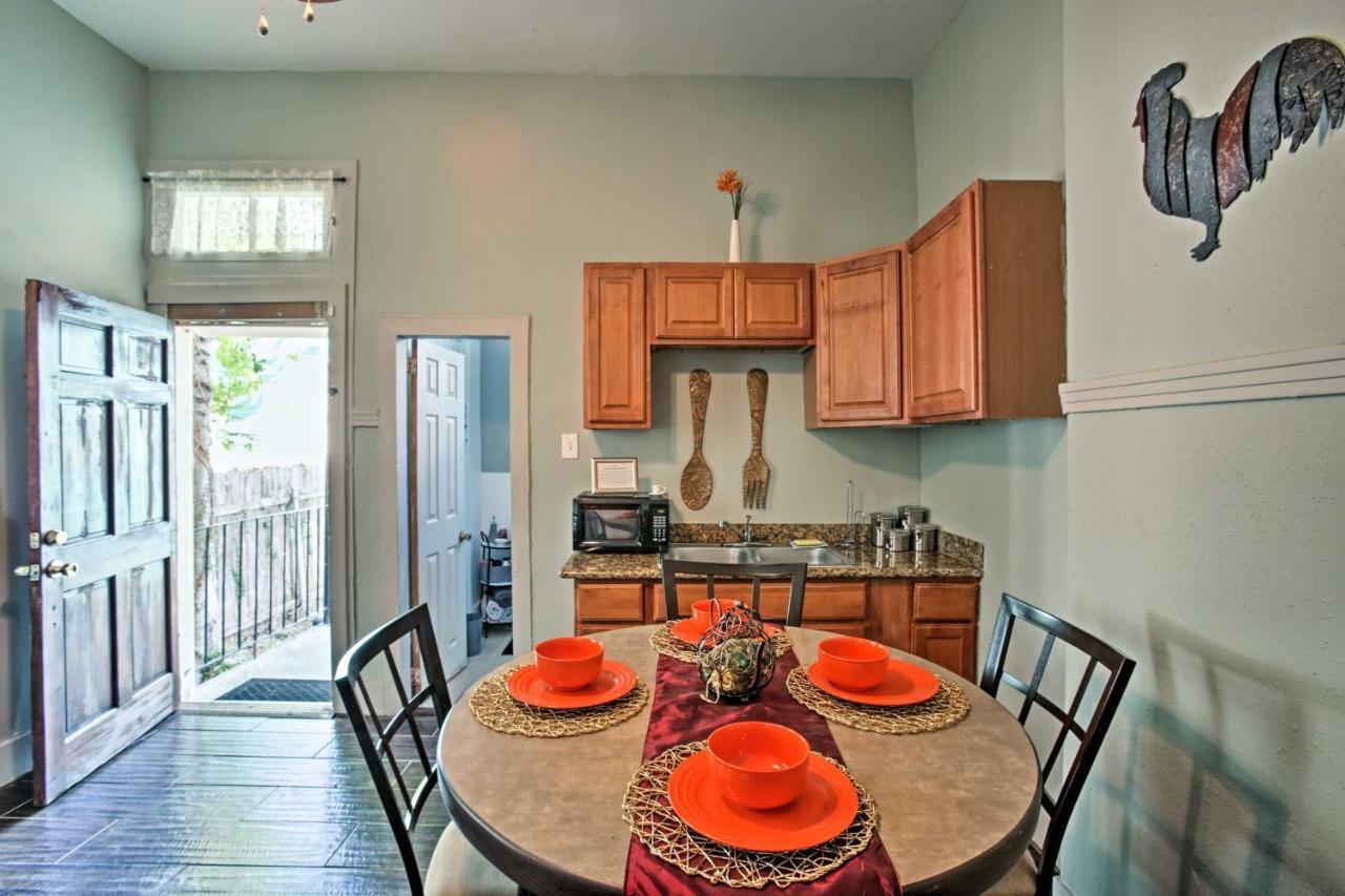 Irish Channel Only 10 Mins To French Quarter! * New Orleans