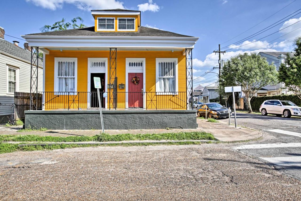 Holiday home Irish Channel Only 10 Mins To French Quarter! New Orleans