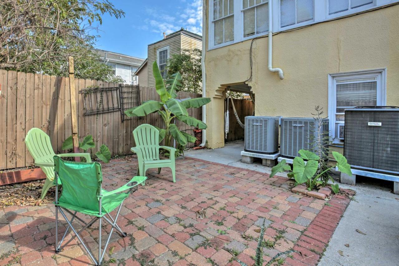 Apartment Great - 4 Miles From Downtown! *