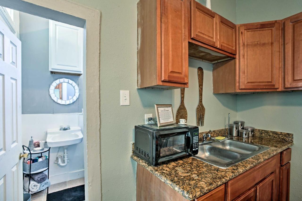 Irish Channel Only 10 Mins To French Quarter! * New Orleans
