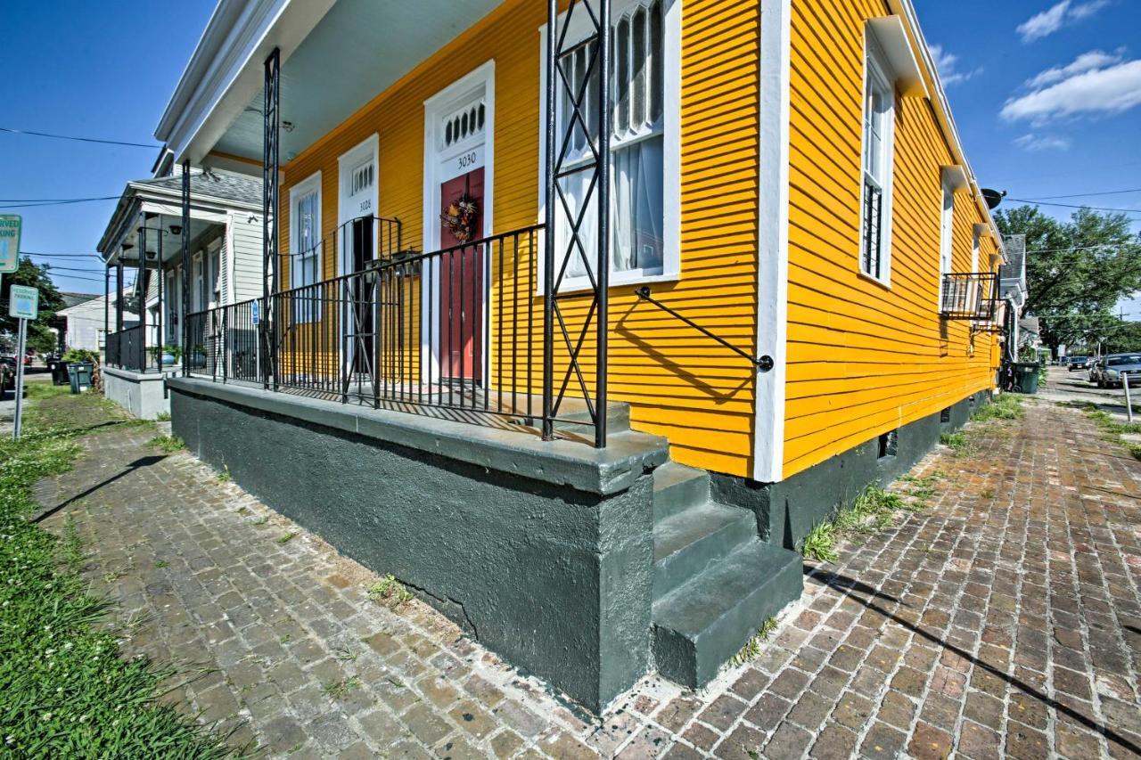 Irish Channel Only 10 Mins To French Quarter! *