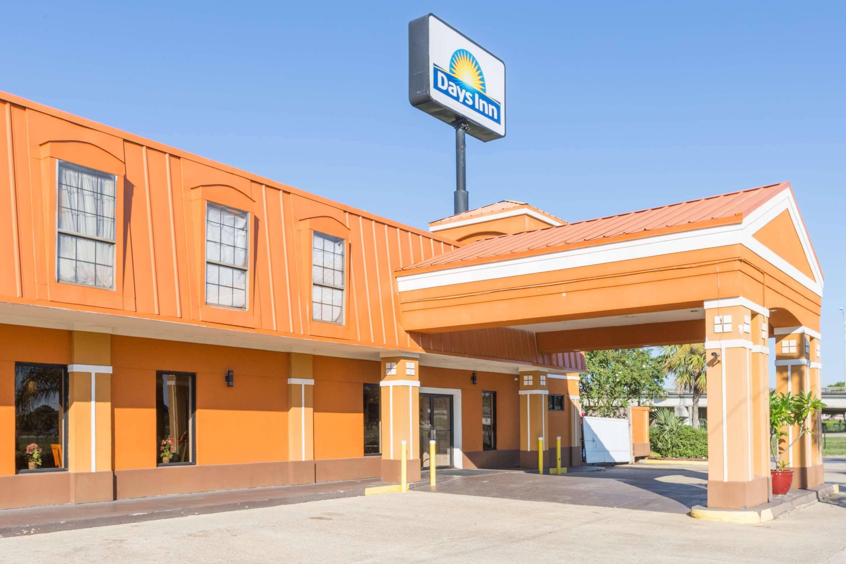 Hotel Quality I-10 East New Orleans