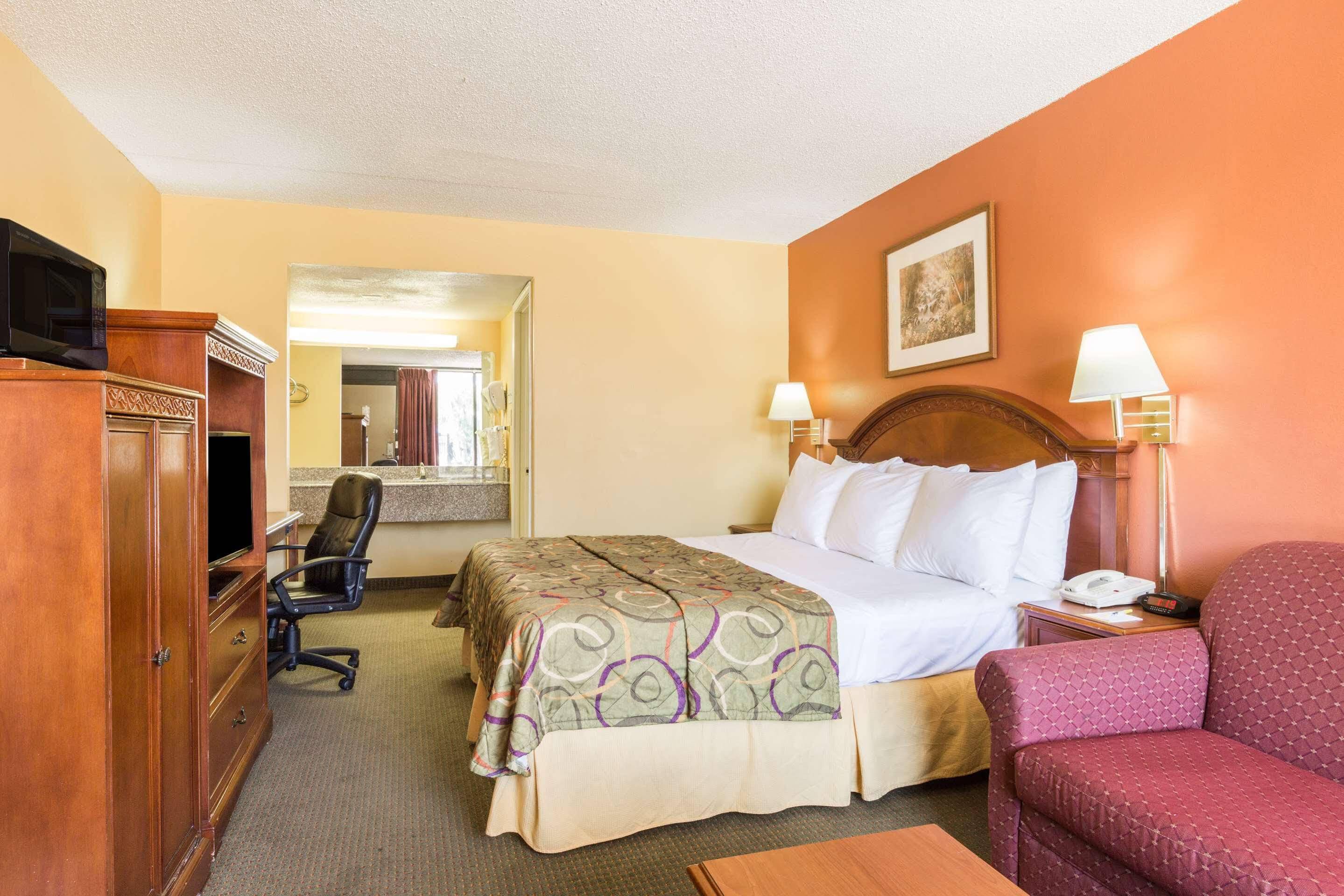 Hotel Quality I-10 East New Orleans