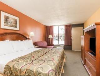 Quality I-10 East Hotel