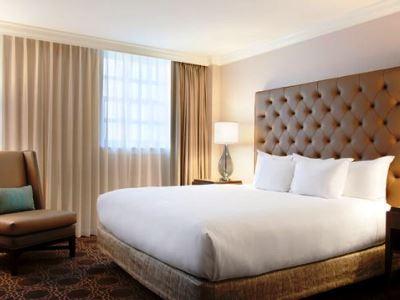 Hotel Hilton / St. Charles Avenue 4*