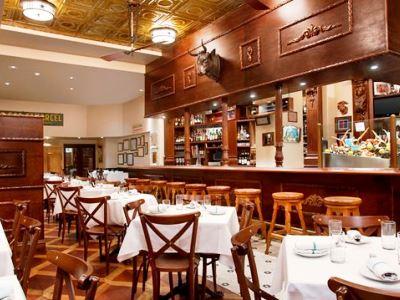 Hilton / St. Charles Avenue 4*
