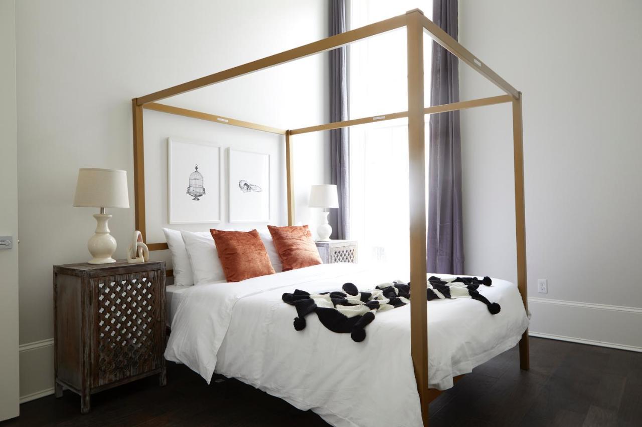 Sonder Banker's Row 4*