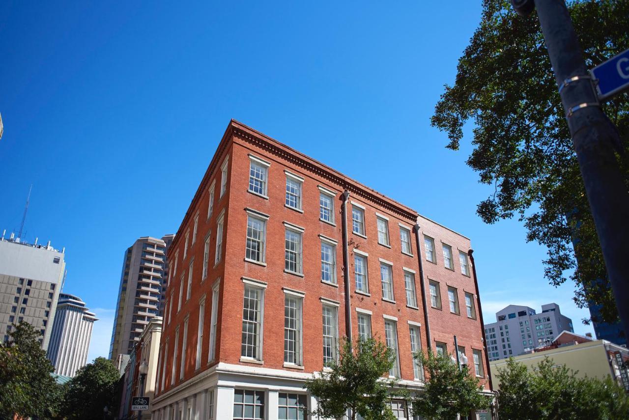Aparthotel Sonder Banker's Row