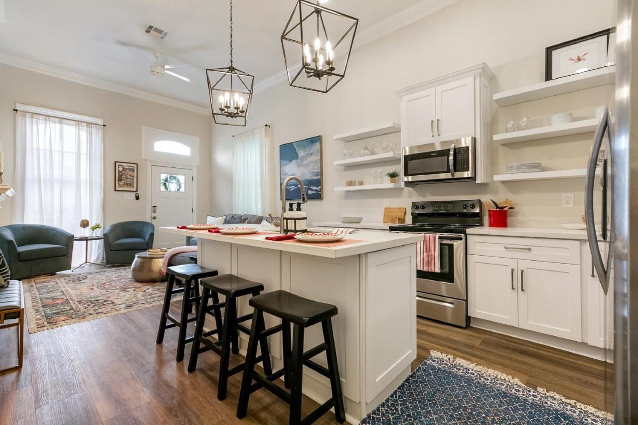 Holiday home Urban Retreat Near French Quarter *