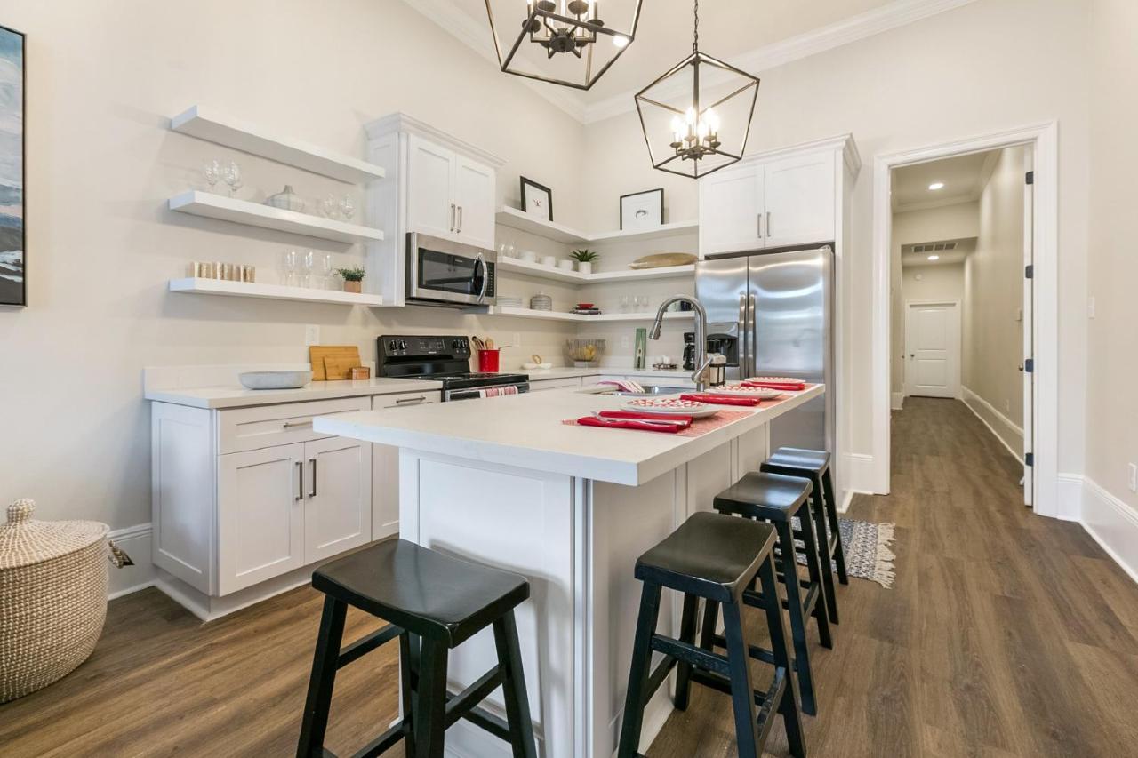 Holiday home Urban Retreat Near French Quarter *