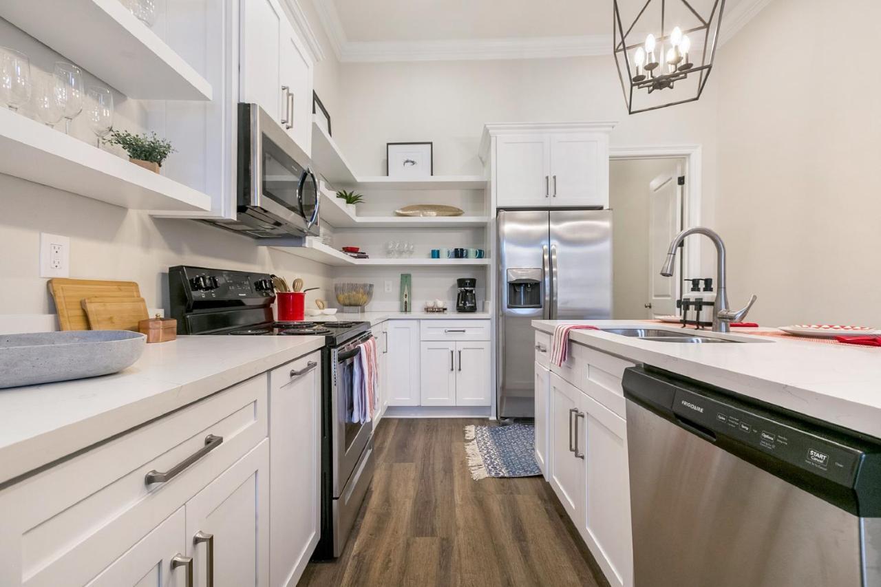 Holiday home Urban Retreat Near French Quarter New Orleans