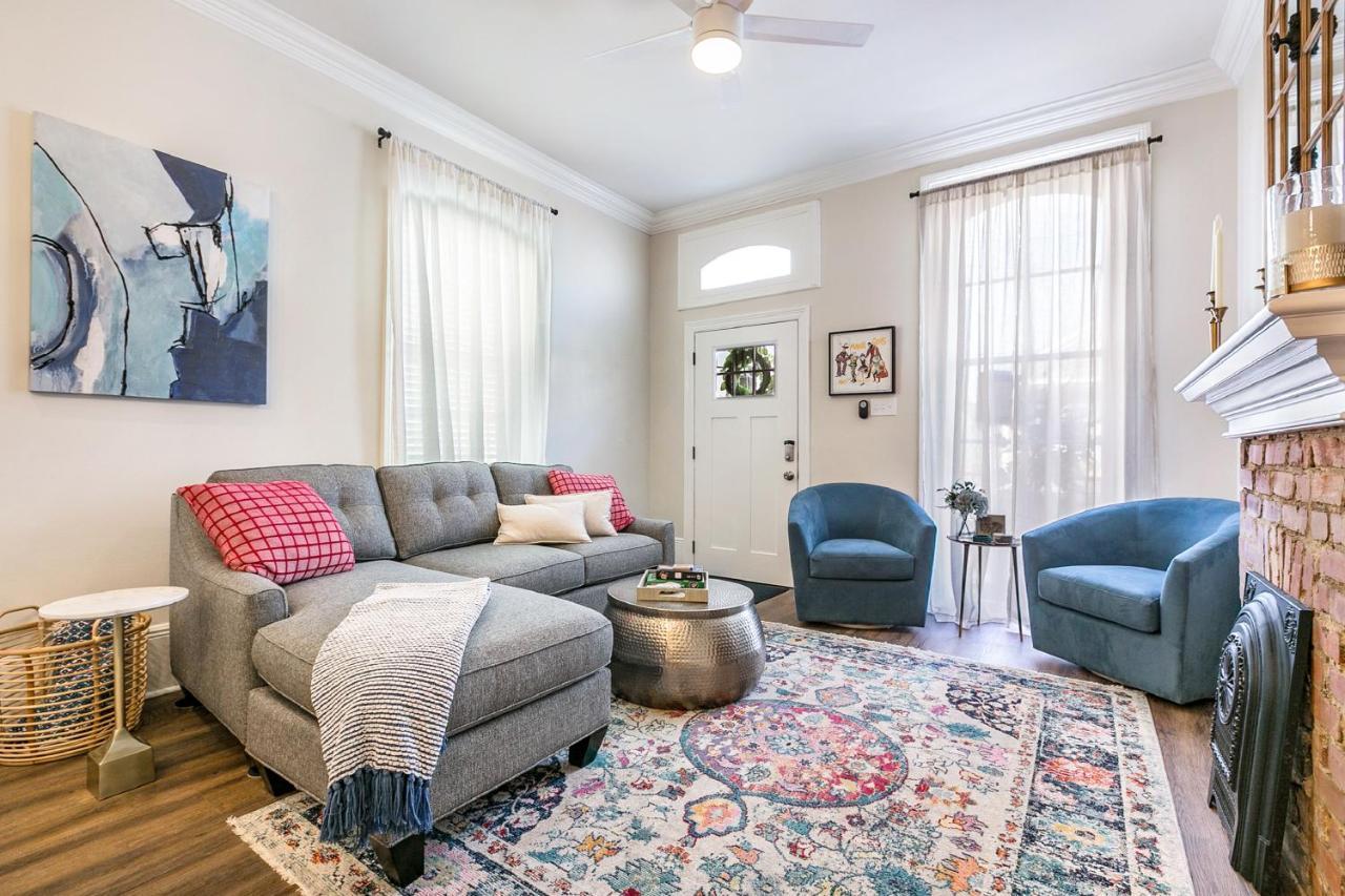 Holiday home St Charles Ave Living Near Hot Spots And Restaurants New Orleans