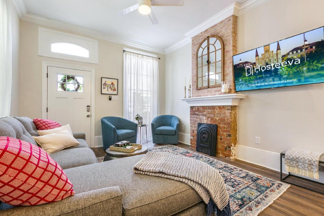 St Charles Ave Living Near Hot Spots And Restaurants
