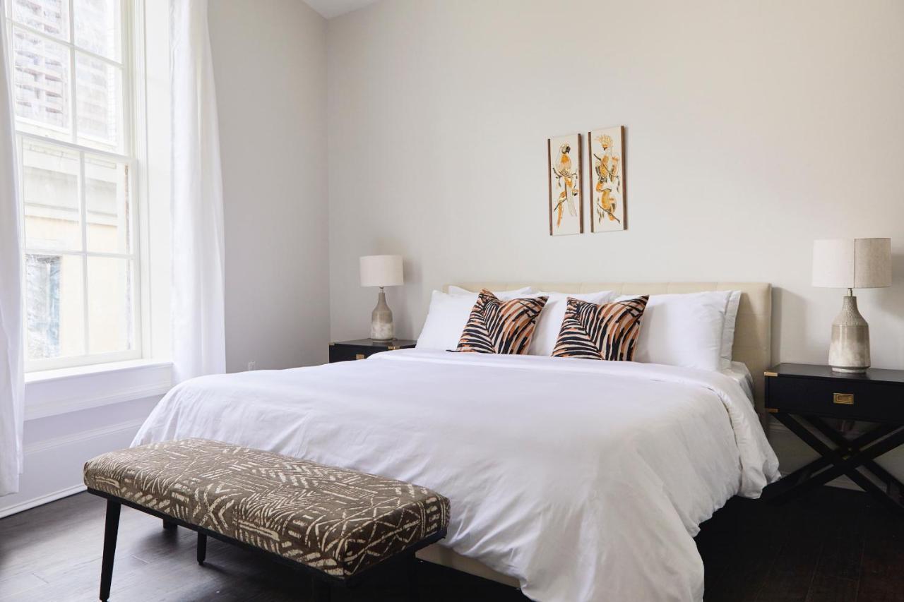 Sonder Banker's Row Aparthotel 4*