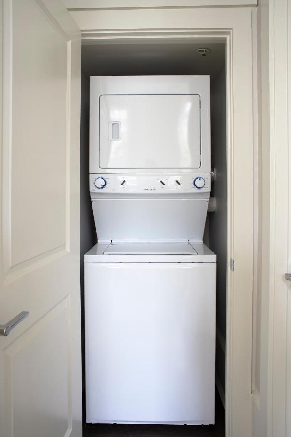 Sonder Banker's Row Aparthotel 4*