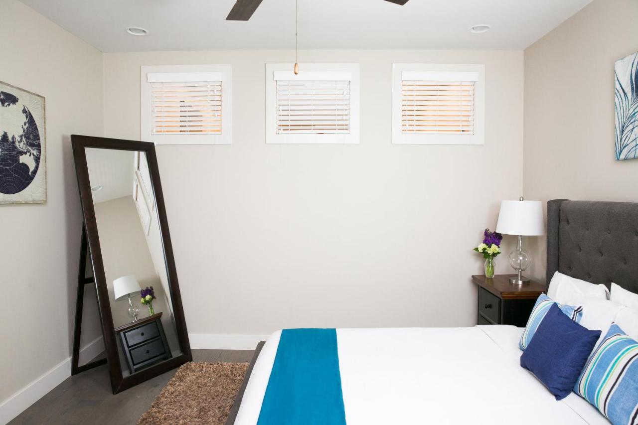 Stay Alfred On North Carondelet Street Apartment