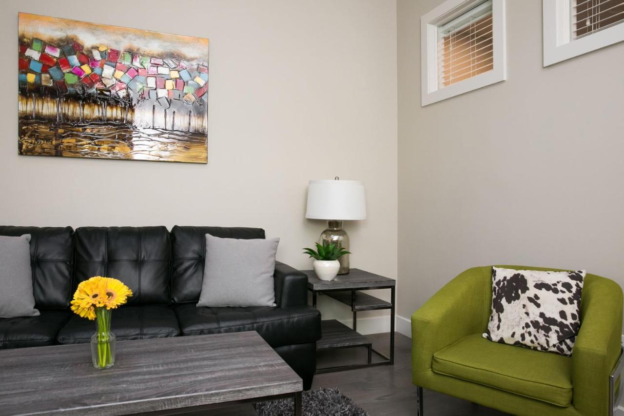 Apartment Stay Alfred On North Carondelet Street New Orleans