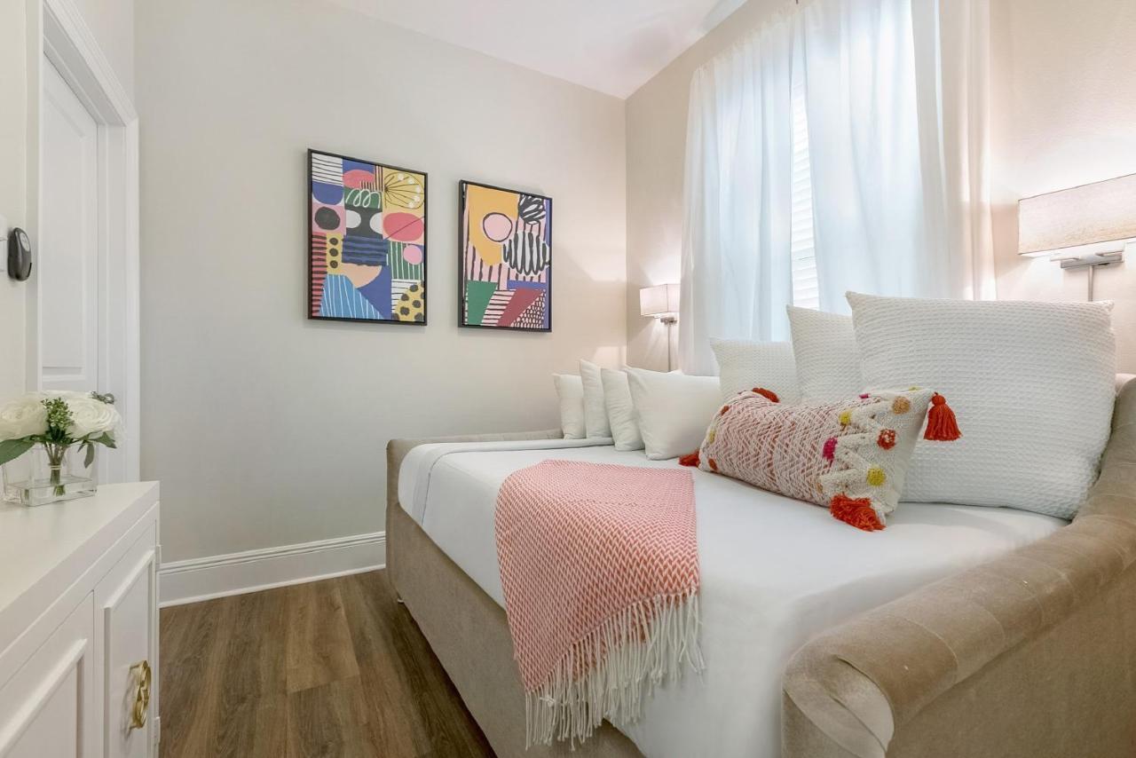 Holiday home Urban Retreat Near French Quarter New Orleans