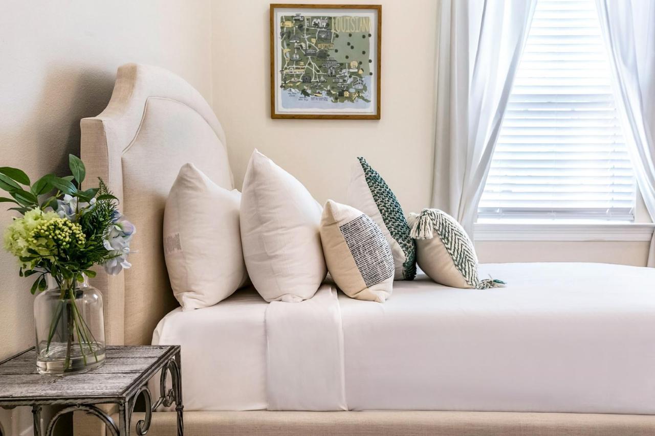 Holiday home Urban Retreat Near French Quarter