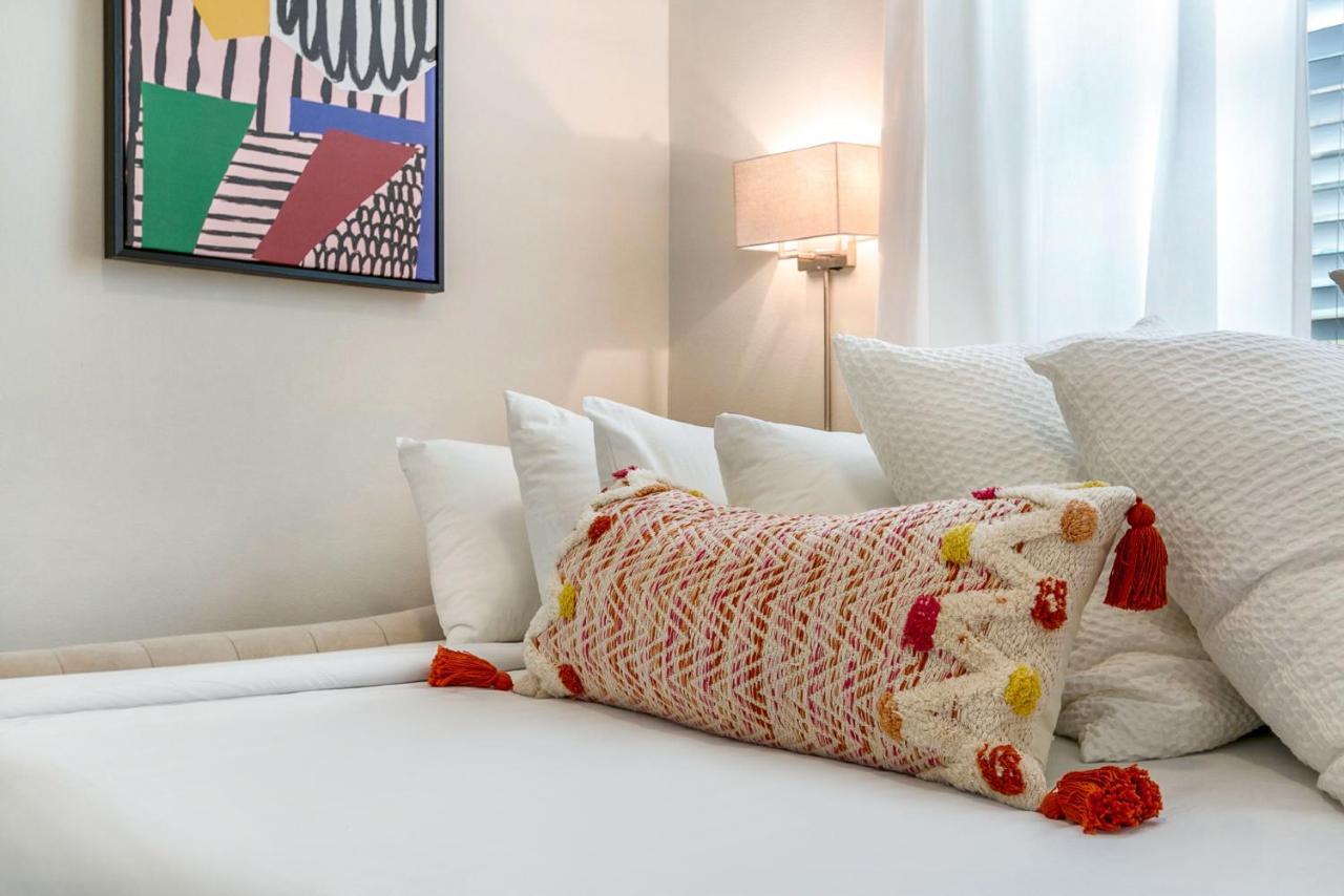 Holiday home Urban Retreat Near French Quarter *