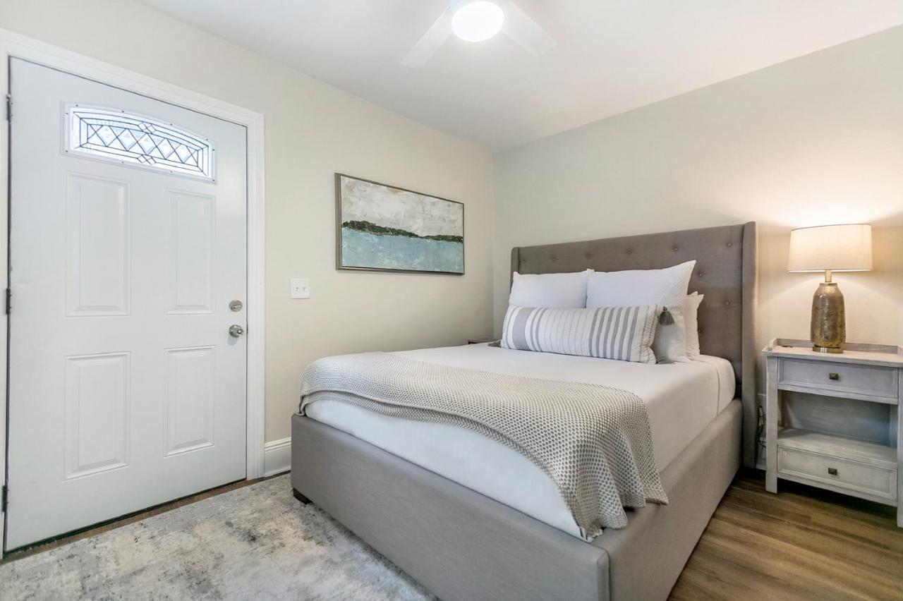 Urban Retreat Near French Quarter * New Orleans