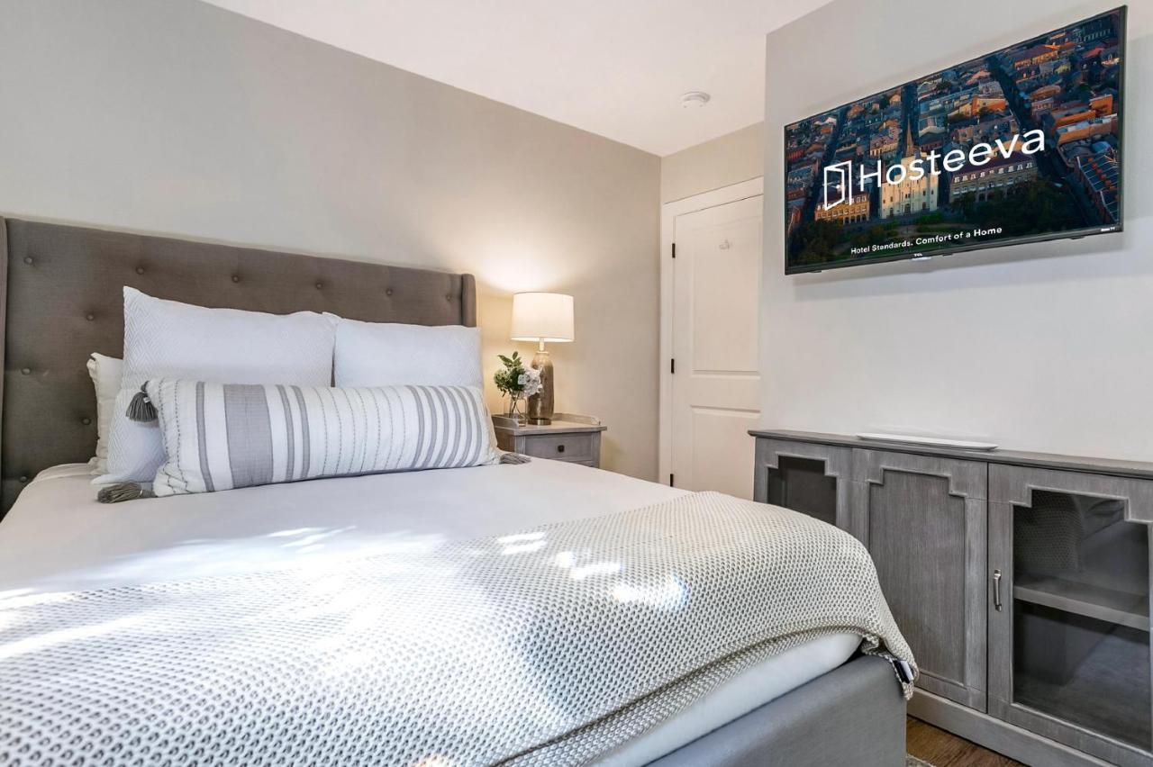 Holiday home Urban Retreat Near French Quarter *