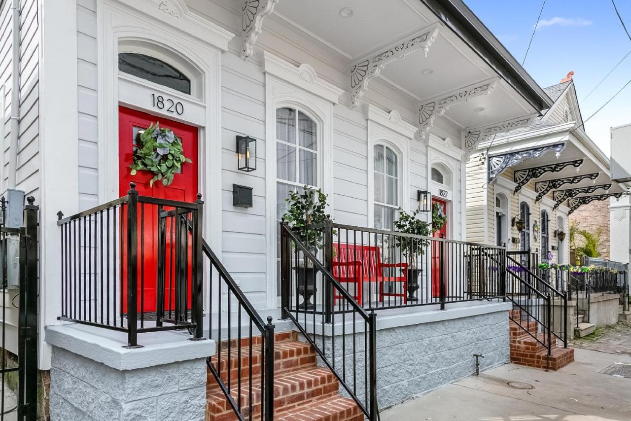 Holiday home St Charles Ave Living Near Hot Spots And Restaurants
