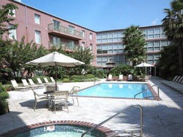 Courtyard By Marriott Warehouse Arts District Hotel