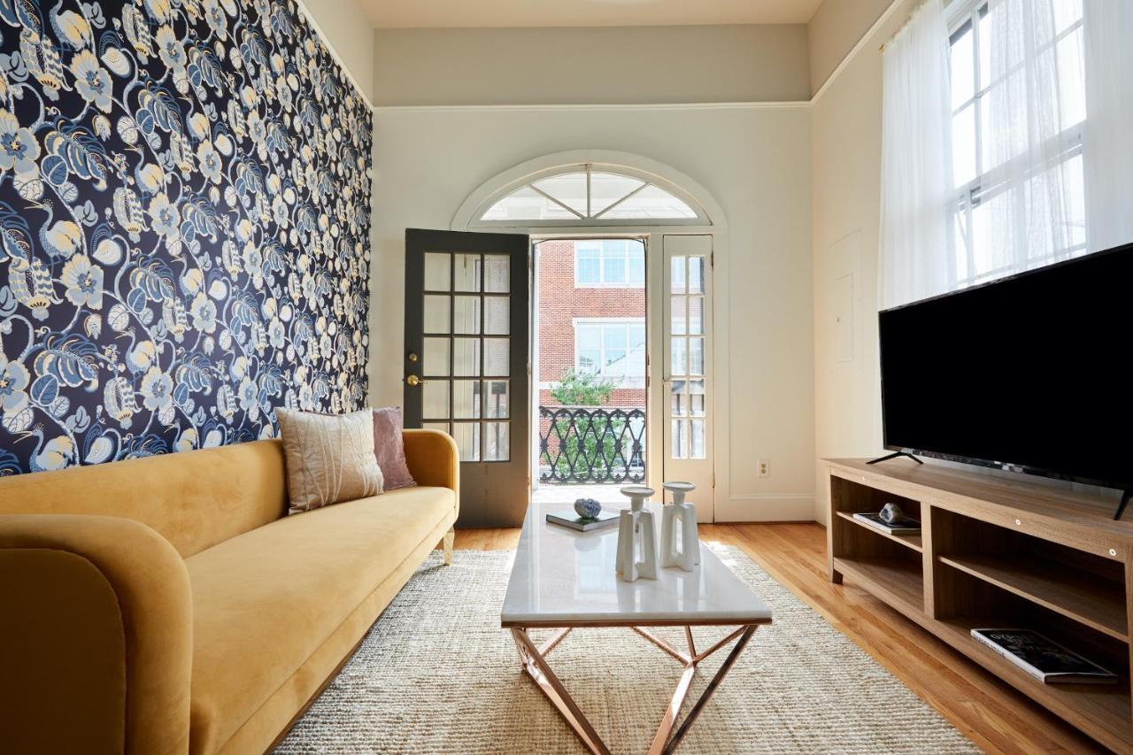 Sonder Market Place Aparthotel