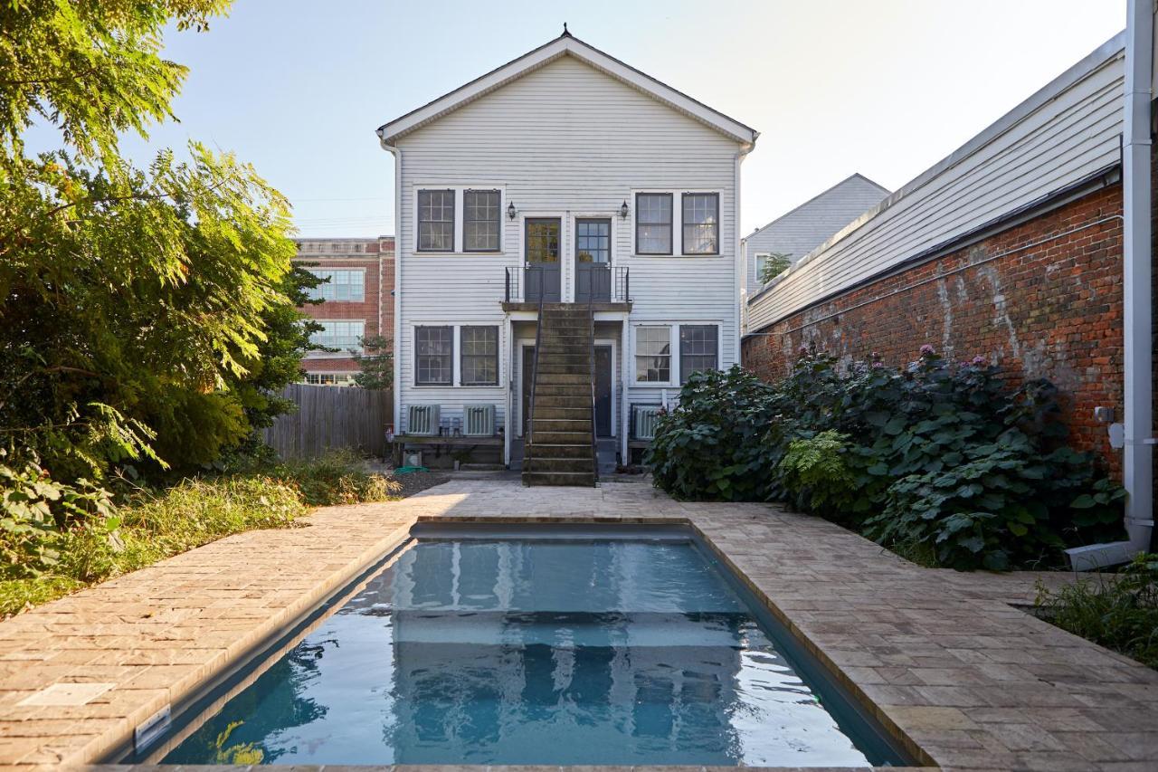 Sonder Market Place Aparthotel New Orleans
