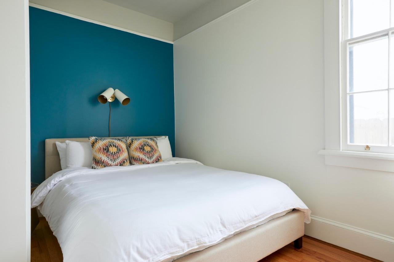 Aparthotel Sonder Market Place New Orleans