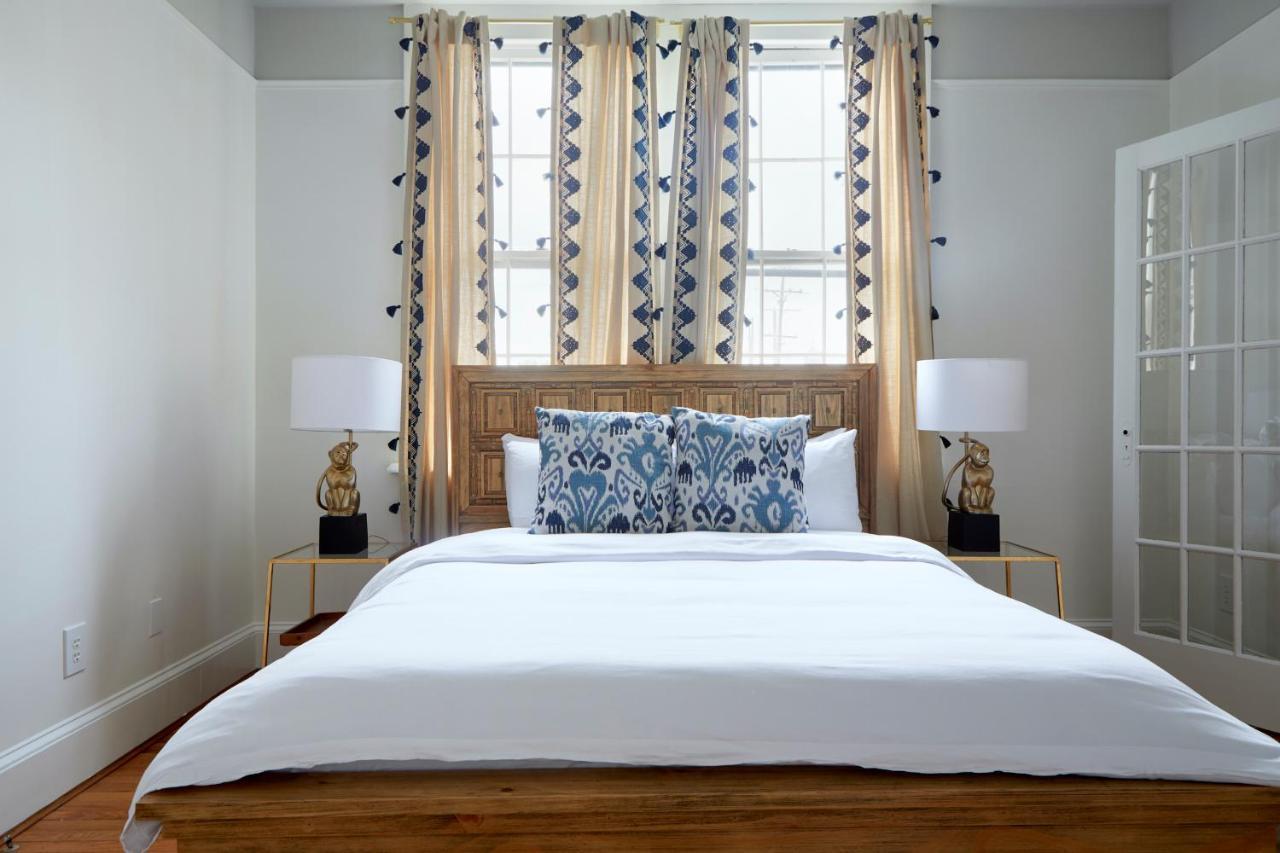 Aparthotel Sonder Market Place 3*